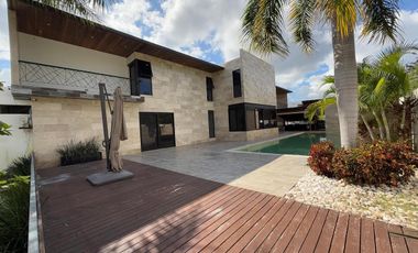 CASA MODELO JANNAH EN VENTA  EN PRIVADA BLUE CHEDAR, MERIDA