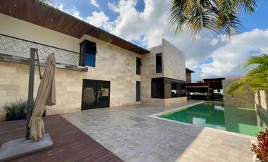 CASA MODELO JANNAH EN VENTA  EN PRIVADA BLUE CHEDAR, MERIDA