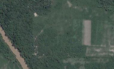 Chacra en Venta - 22.000 mts2 - Formosa