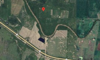 Chacra en Venta - 22.000 mts2 - Formosa