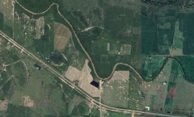 Chacra en Venta - 22.000 mts2 - Formosa