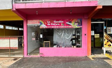 Local Comercial en venta en Leandro N. Alem