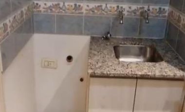 Departamento en venta - 2 Dormitorios 2 Baños - 110Mts2 - San Juan