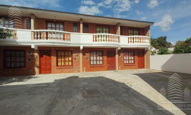 Dúplex en venta de 2 dormitorios c/ cochera en Costa Azul