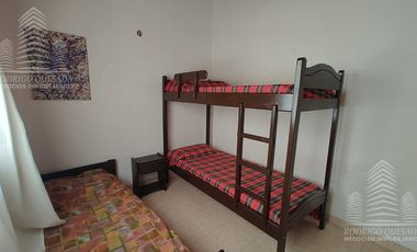 Dúplex en venta de 2 dormitorios c/ cochera en Costa Azul