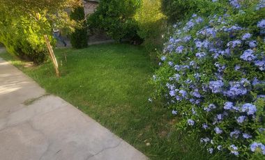 Casa en  BARRIO BELGRANO