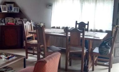 Venta, Casa, 3 ambientes, Pileta, Cochera, Tortuguitas.