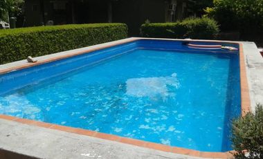 Venta, Casa, 3 ambientes, Pileta, Cochera, Tortuguitas.
