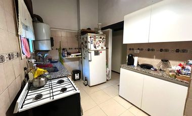 Venta, Casa, 3 ambientes, Pileta, Cochera, quincho, Tortuguitas, Apto credito