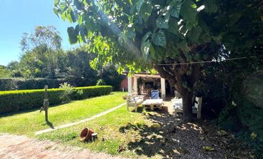 Venta, Casa, 3 ambientes, Pileta, Cochera, quincho, Tortuguitas, Apto credito