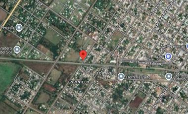 Casa en venta - 2 Dormitorios 1 Baño - Cochera - 135Mts2 - Baradero