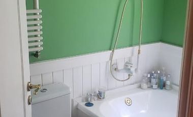 CHALET CON VISTA AL GOLF Y PISCINA EN COUNTRY EL PARAISO