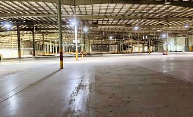 Nave industrial en Sonora frontera con EUA