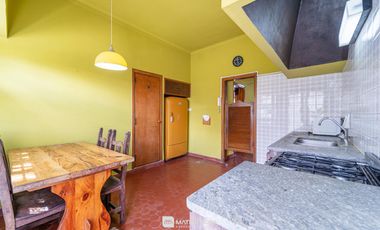 Venta - Casa 7 ambientes - Parque - Chauvin