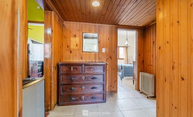 Venta - Casa 7 ambientes - Parque - Chauvin