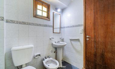 Venta - Casa 7 ambientes - Parque - Chauvin