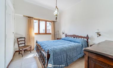 Venta - Casa 7 ambientes - Parque - Chauvin