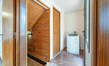 Venta - Casa 7 ambientes - Parque - Chauvin