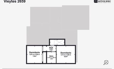 Venta - Casa 7 ambientes - Parque - Chauvin