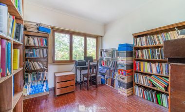 Venta - Casa 7 ambientes - Parque - Chauvin