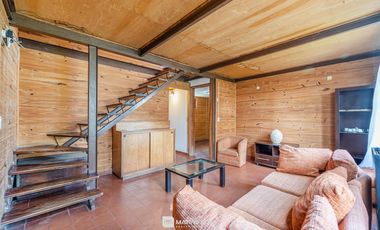 Venta - Casa 7 ambientes - Parque - Chauvin