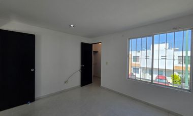 Casa en renta dentro de condominio en Le Parc, Zapopan