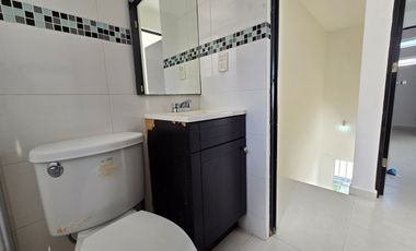 Casa en renta dentro de condominio en Le Parc, Zapopan