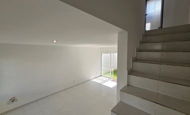 Casa en renta dentro de condominio en Le Parc, Zapopan