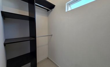 Casa en renta dentro de condominio en Le Parc, Zapopan