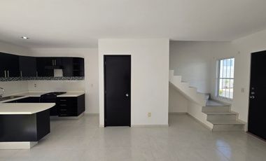 Casa en renta dentro de condominio en Le Parc, Zapopan