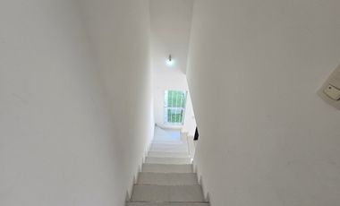 Casa en renta dentro de condominio en Le Parc, Zapopan