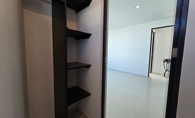 Casa en renta dentro de condominio en Le Parc, Zapopan