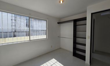 Casa en renta dentro de condominio en Le Parc, Zapopan