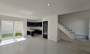 Casa en renta dentro de condominio en Le Parc, Zapopan