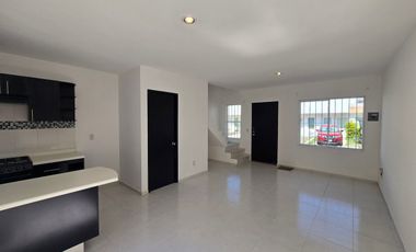 Casa en renta dentro de condominio en Le Parc, Zapopan