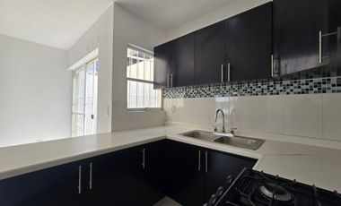 Casa en renta dentro de condominio en Le Parc, Zapopan