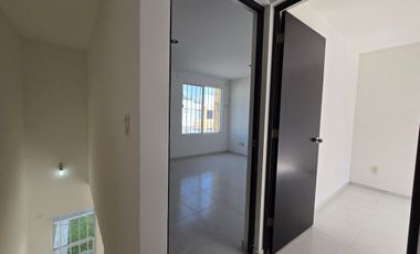 Casa en renta dentro de condominio en Le Parc, Zapopan