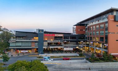 Oficinas en Renta en la Zona mas exclusiva de Querétaro. Alamos