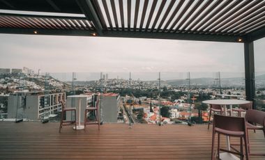 Oficinas en Renta en la Zona mas exclusiva de Querétaro. Alamos