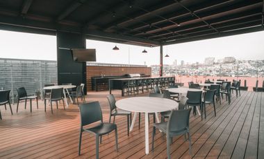 Oficinas en Renta en la Zona mas exclusiva de Querétaro. Alamos