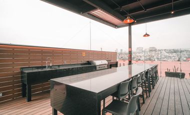 Oficinas en Renta en la Zona mas exclusiva de Querétaro. Alamos