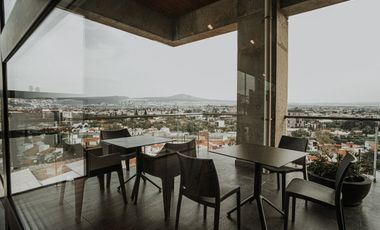 Oficinas en Renta en la Zona mas exclusiva de Querétaro. Alamos