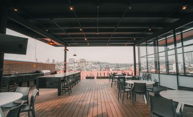 Oficinas en Renta en la Zona mas exclusiva de Querétaro. Alamos