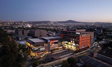 Oficinas en Renta en la Zona mas exclusiva de Querétaro. Alamos