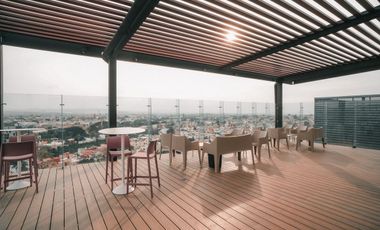 Oficinas en Renta en la Zona mas exclusiva de Querétaro. Alamos