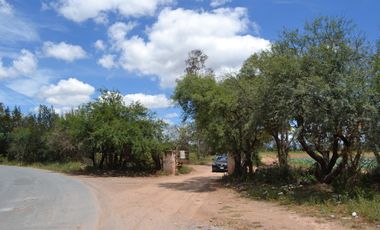 Terreno con vocación para desarrollo Industrial o Vivienda de Interés Social