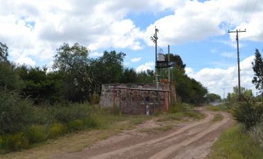 Terreno con vocación para desarrollo Industrial o Vivienda de Interés Social
