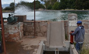 Terreno con vocación para desarrollo Industrial o Vivienda de Interés Social