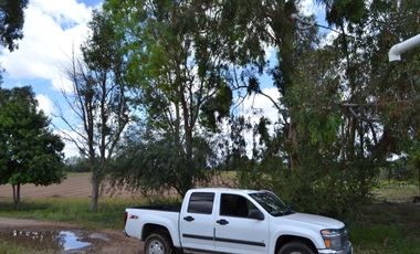 Terreno con vocación para desarrollo Industrial o Vivienda de Interés Social