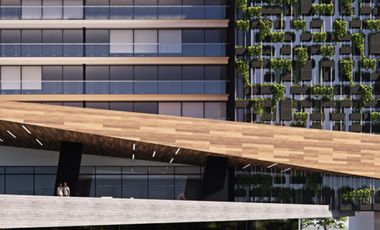 El Depa de tus Sueños en el Querétaro Moderno 